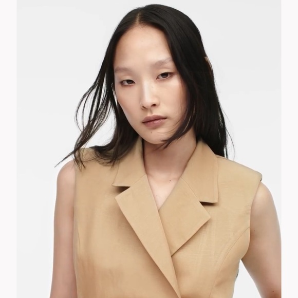 H&M dress - Picture 3 of 9